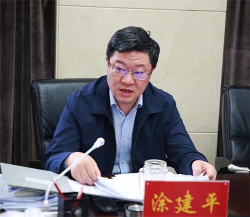 彰顯省會擔當，我們城投人這么干！